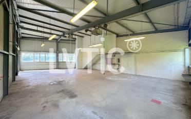 Industrial object - image - 2