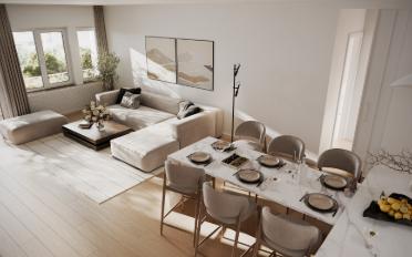 Appartement 5 pièces - image - 1