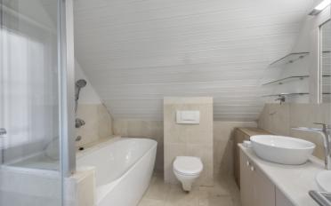Villa 8.5 rooms - image - 8