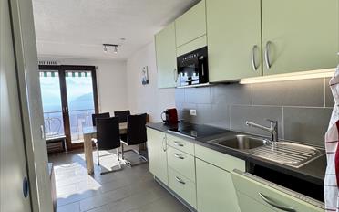 Apartment 2.5 rooms - image - 1