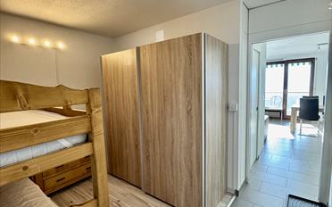 Apartment 2.5 rooms - image - 2