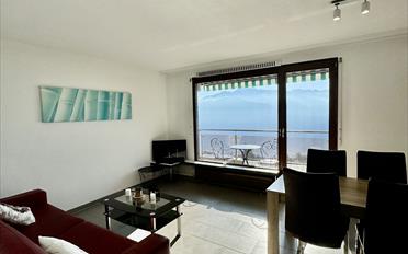 Apartment 2.5 rooms - image - 3