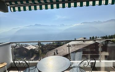 Apartment 2.5 rooms - image - 4