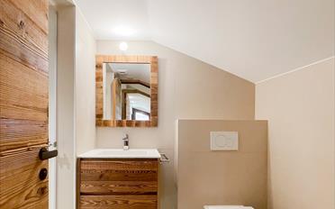 Attikawohnung 4.5 Zimmer - image - 9