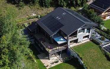 Chalet 11 rooms - image - 1