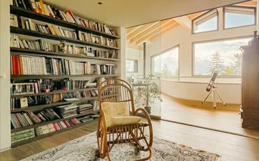 Chalet 11 rooms - image - 2