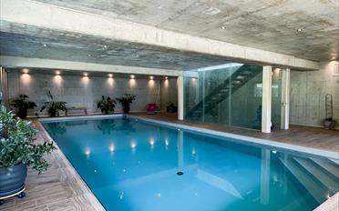Chalet 11 rooms - image - 4