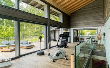 Chalet 11 rooms - image - 10