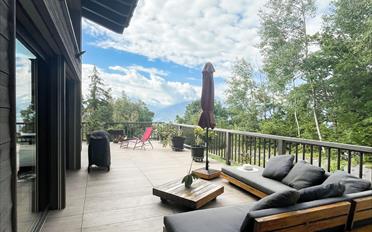 Chalet 11 rooms - image - 11