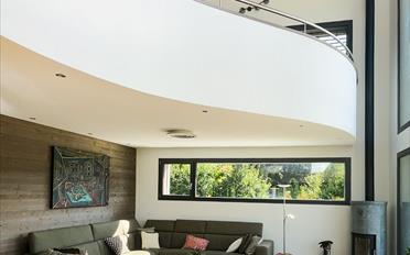 Chalet 11 rooms - image - 13