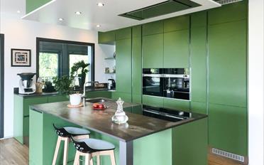 Chalet 11 rooms - image - 15