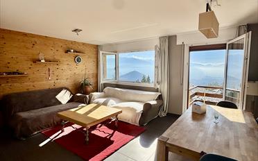 Apartment 3.5 rooms - image - 1