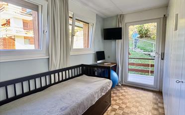 Apartment 3.5 rooms - image - 3