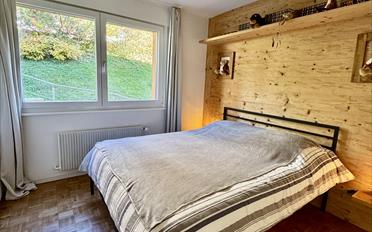 Apartment 3.5 rooms - image - 5