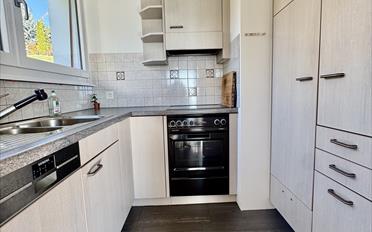 Apartment 3.5 rooms - image - 6