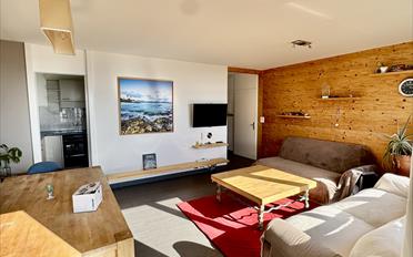 Apartment 3.5 rooms - image - 7