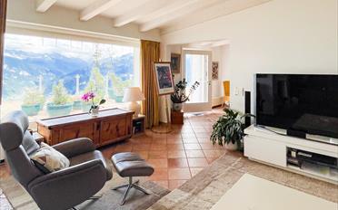 Attikawohnung 7.5 Zimmer - image - 10
