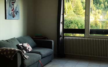 Appartement 1 pièce - image - 2