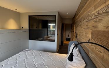Attic flat 2.5 rooms - image - 1