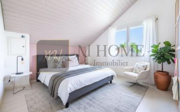 Villa 6.5 rooms - image - 7