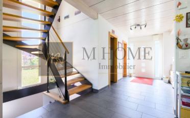 Villa 6.5 rooms - image - 2