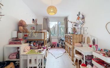 Row house 6.5 rooms - image - 8