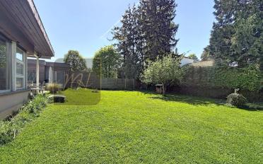 Row house 6.5 rooms - image - 12