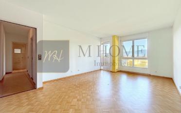 Apartment 3 rooms - image - 3