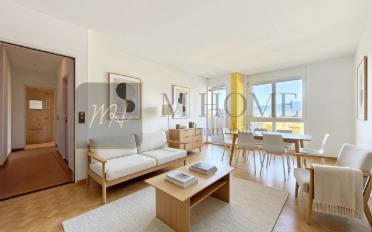 Apartment 3 rooms - image - 2