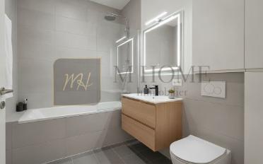 Apartment 3 rooms - image - 11