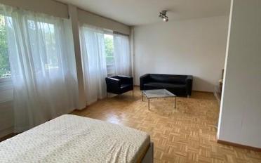 Furnished flat 2 rooms - image - 3