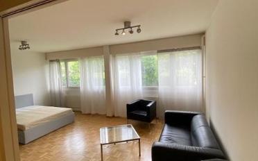 Furnished flat 2 rooms - image - 4