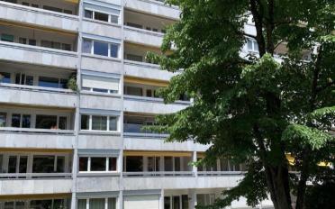Furnished flat 2 rooms - image - 1