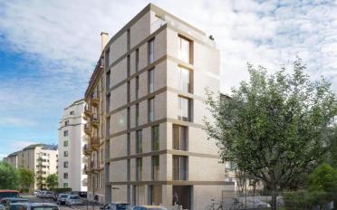Wohnung 3 Zimmer - image - 1