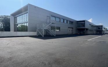 Industrie - image - 1