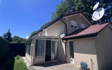 Maison contiguë 5 pièces - image - 1