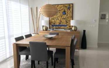 Apartment 5 rooms - image - 4