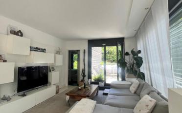 Apartment 5 rooms - image - 1