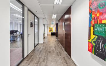 Büro - image - 2