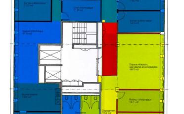 Büro - image - 7