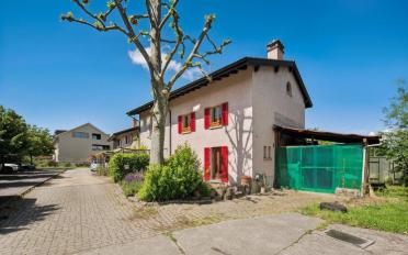 Maison 4.5 pièces - image - 2