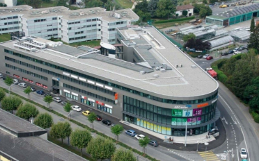 Bureau - image - 1