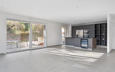 Apartment 5 rooms - image - 1