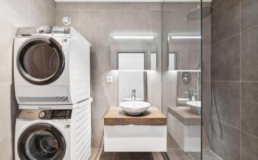 Apartment 5 rooms - image - 10