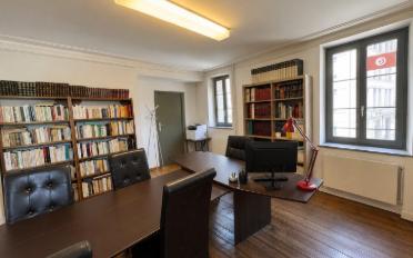 Büro - image - 5