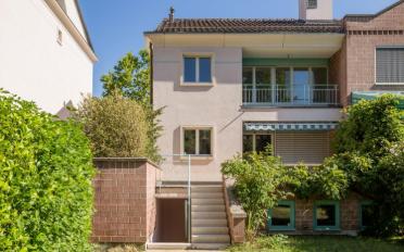 Einfamilienhaus 8 Zimmer - image - 1