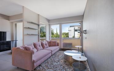 Furnished flat 4 rooms - image - 4