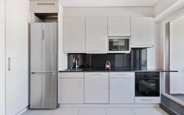 Furnished flat 4 rooms - image - 5