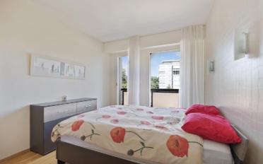 Furnished flat 4 rooms - image - 7