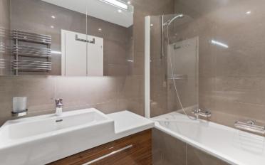 Furnished flat 4 rooms - image - 8